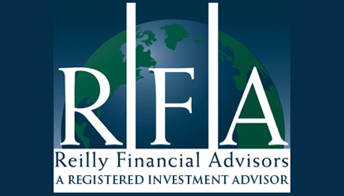 Big Changes at Reilly Financial Advisors