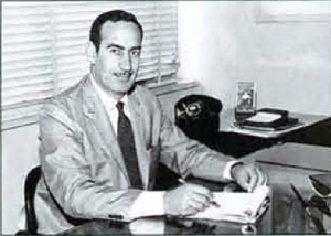 Shafiq W. Kombargi