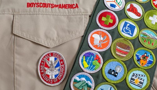 From an Eagle Scout in Dhahran to a Doctor in North Carolina: One Brat’s Journey