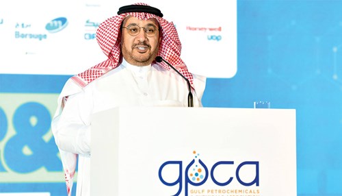 GPCA Research and Innovation Summit Chemicals Progress Highlighted