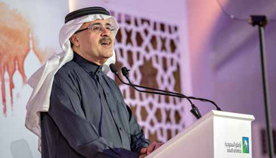 A Welcome Home Saudi Aramco Hosts Annuitants’ Fourth Global Reunion Dinner