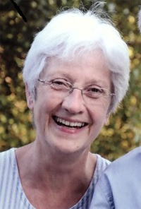 Patricia L. McNally