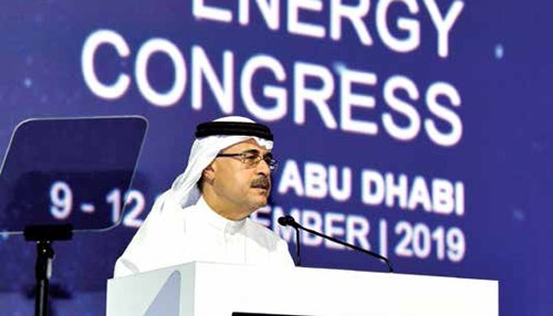 World Energy Congress: Making Oil and Gas Ultra-clean is an Urgent Priority