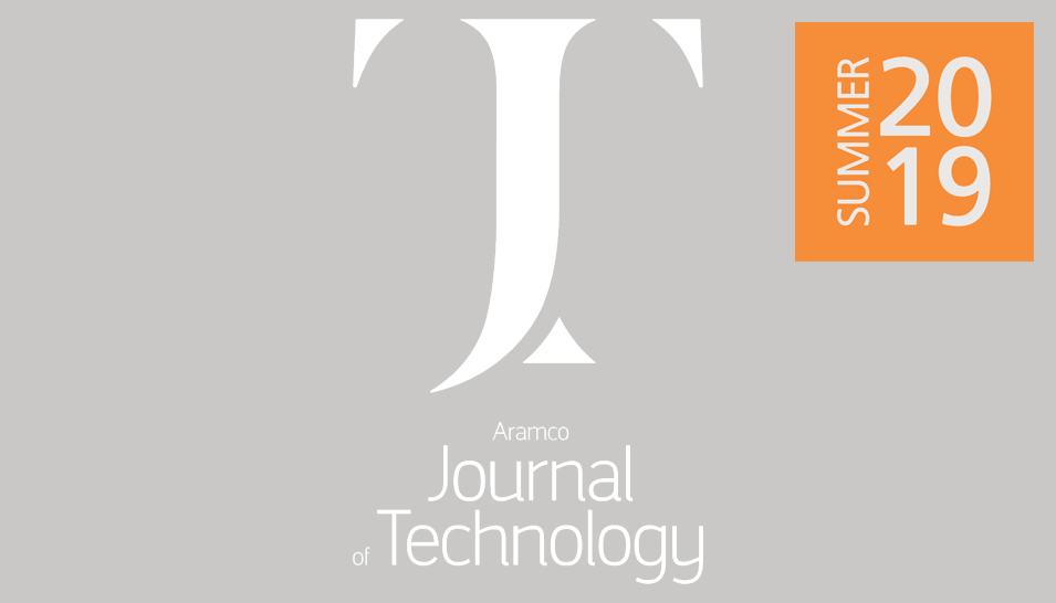 Saudi Aramco Journal of Technology – Summer 2019