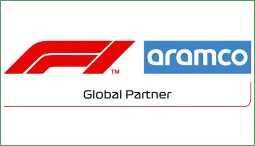 Aramco Announces Partnership with Formula 1®