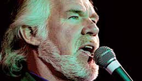 Country Music Crooner Kenny Rogers Passes; Once Played at Aramco