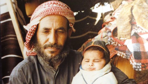 Tales of the Bedouin - Part VII: A Mother’s Journey Part 2