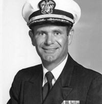 Captain Daniel B. Leonard, Jr.