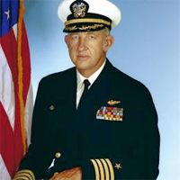 Marland W. Townsend