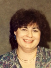 Armineh Bezdikian