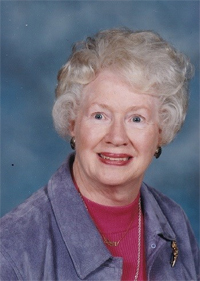 Marion Wier DeFord