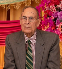 Shaikh Mohammad Ahmad