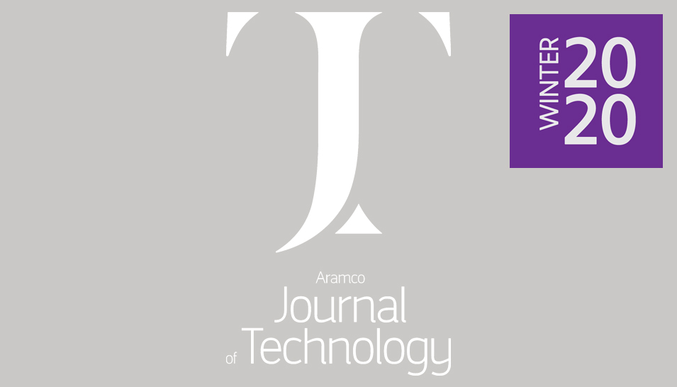 Saudi Aramco Journal of Technology