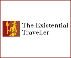 The Existential Traveller