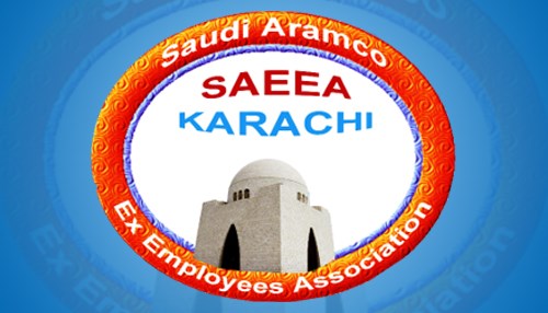 SAEEA Karachi Announces New Website Domain