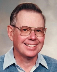 William Augustus Schuerman Jr.