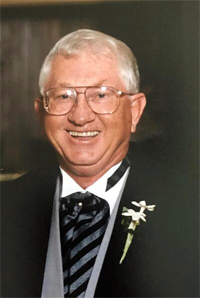 Ralph Hicks Turley, III