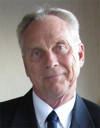 Paul D. Christensen