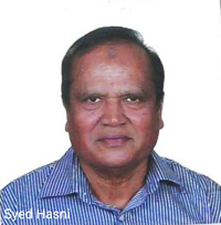 Syed Mohammad Hasni