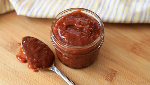 Barbeque Sauce