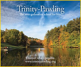 Trinity-Pawling School