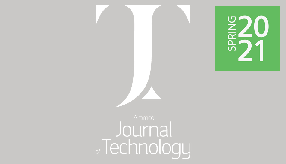 Saudi Aramco Journal of Technology