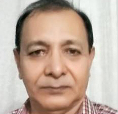 M. Jawed Anjum