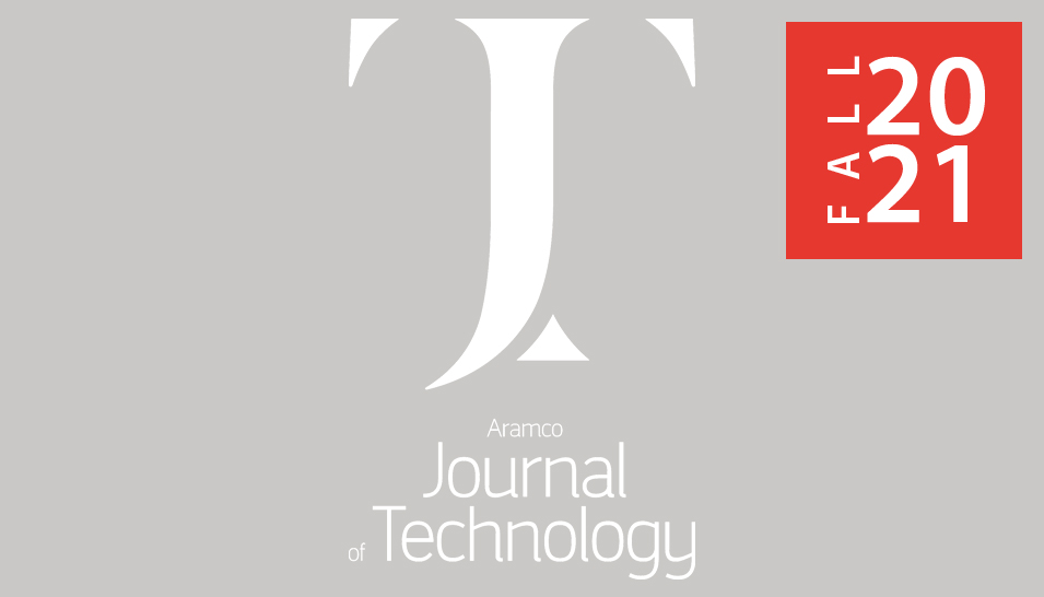 Saudi Aramco Journal of Technology