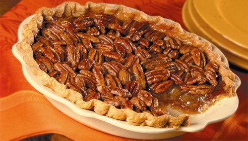 Pecan Pie