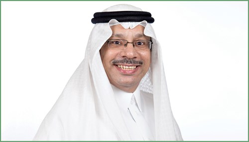 Khalid K. Al-Mulhim Appointed as Vice President of Corporate Affairs
