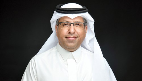 Faisal A. Al-Hajji Appointed as Vice President of Human Resources