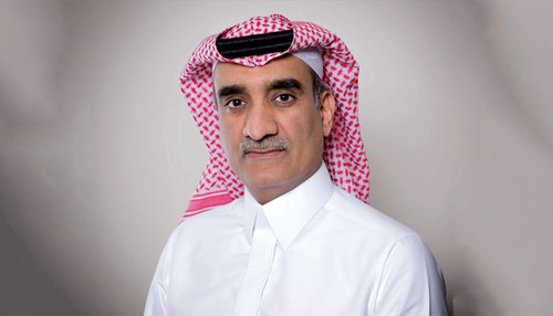 Fahad M. Al Abdul Kareem Appointed as Vice President of Industrial Services