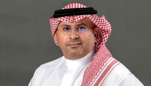 Ashraf A. Al Ghazzawi Appointed as Vice President of Strategy & Market Analysis