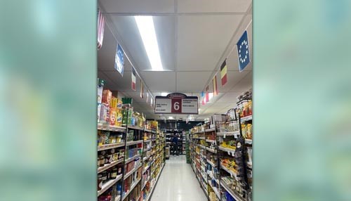 The Nostalgic Joy of Discovering an International Grocery Store in Washington, D.C.