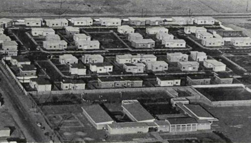 Ready for Occupancy - 1967