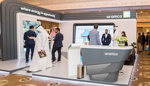 Aramco-sponsored ‘Produced Water’ Symposium Exceeds Expectations