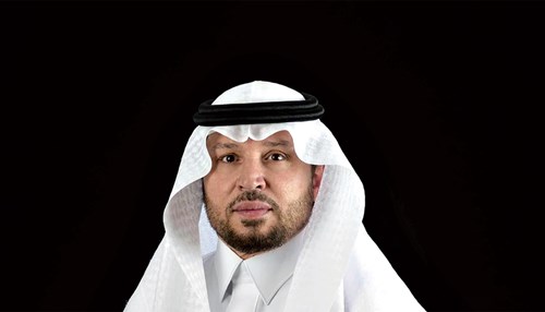 Yahya A. Abu Shal Appointed as a Senior Vice President