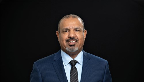 Abdullah S. Al-Suwailem Appointed as a Senior Vice President