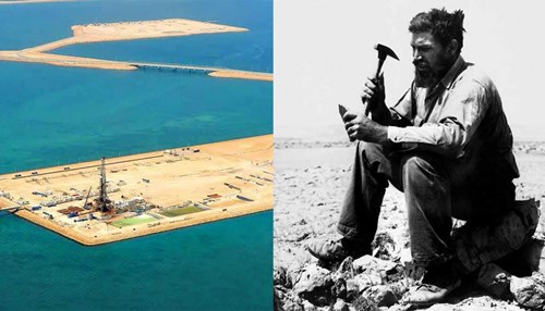 From Max to Manifa: Aramco Celebrates Decades of Remarkable and Sustained Production