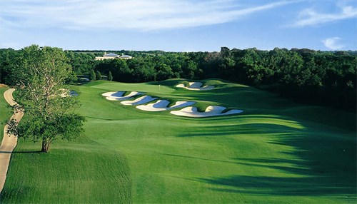 Aramco Retiree Golf Group 2024 Trip to Irving, TX