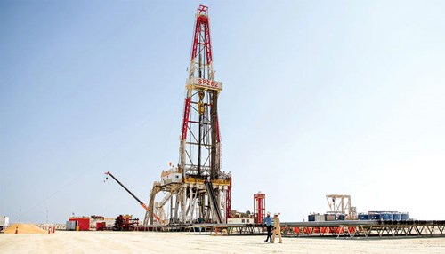 Aramco Adds Significant Volumes to Proven Gas and Condensate Reserves at Jafurah