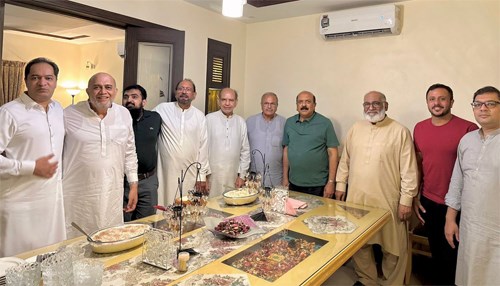 News from ARAP Lahore - July 23, 2024