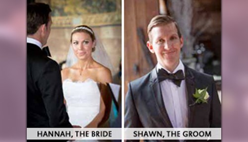 Staley Newsletter - Wedding