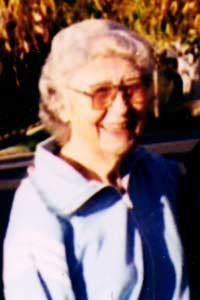 Hazel S. Graham