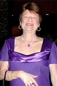 Aramcon Carol Lanhardt