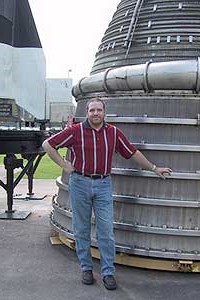 Aramco Brat Nick Chauvin