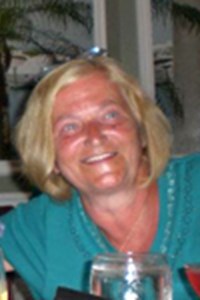 Christel Townsend-Waite