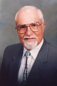 E. Scott Goldsborough