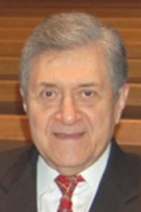 Leslie George Lewis