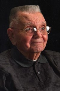 Richard Mount